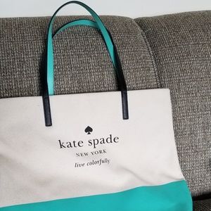 Kate Spade Tote